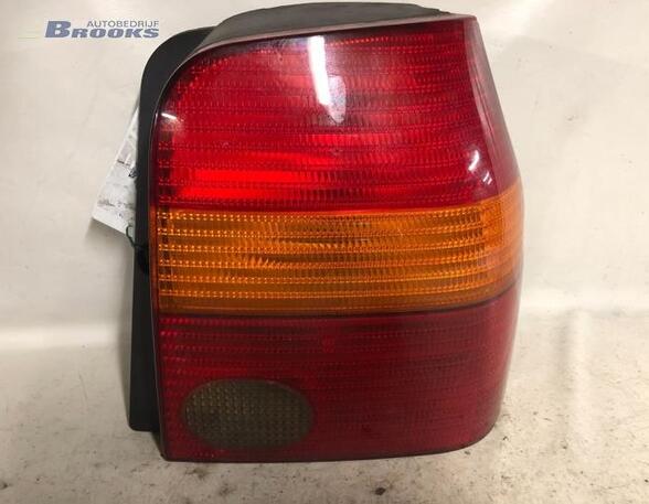 Combination Rearlight SEAT AROSA (6H)