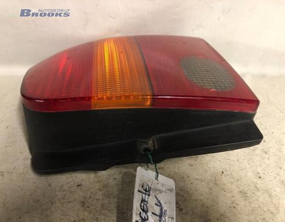 Combination Rearlight SEAT AROSA (6H)