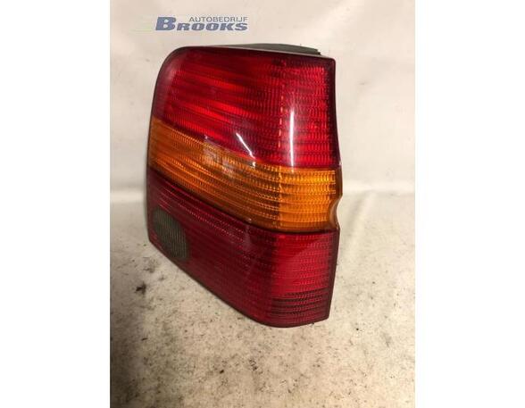 Combination Rearlight SEAT AROSA (6H)