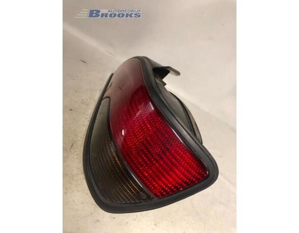 Combination Rearlight PEUGEOT 306 (7B, N3, N5), PEUGEOT 306 Hatchback (7A, 7C, N3, N5)