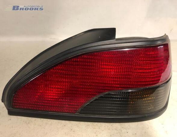 Combination Rearlight PEUGEOT 306 (7B, N3, N5), PEUGEOT 306 Hatchback (7A, 7C, N3, N5)