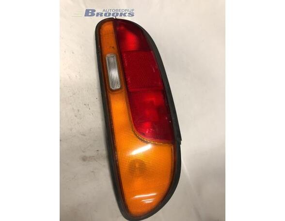 Combination Rearlight NISSAN 100NX (B13)