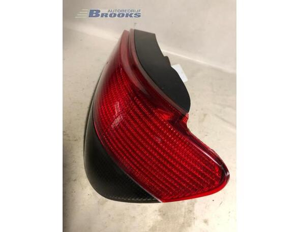 Combination Rearlight PEUGEOT 306 Hatchback (7A, 7C, N3, N5)