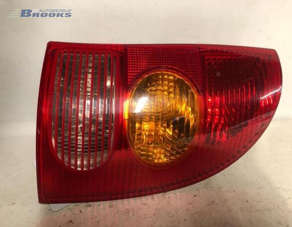 Combination Rearlight RENAULT MEGANE I Grandtour (KA0/1_)