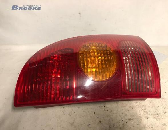 Combination Rearlight RENAULT MEGANE I Grandtour (KA0/1_)