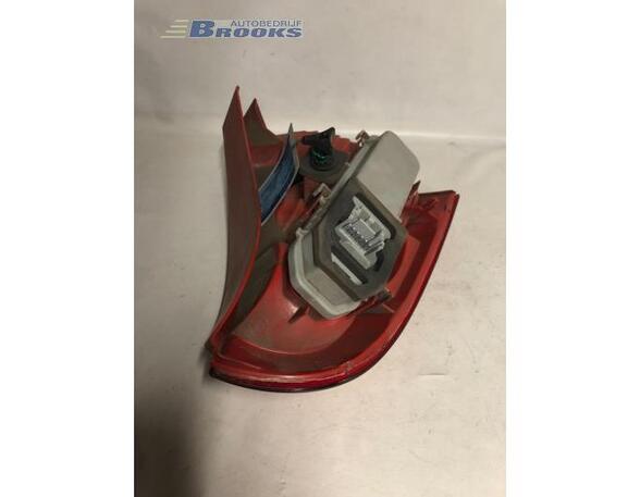 Combination Rearlight RENAULT CLIO II (BB_, CB_)