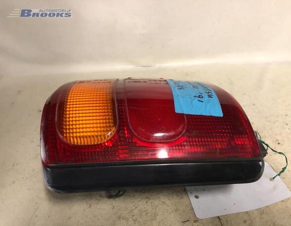 Combination Rearlight DAIHATSU CUORE II (L80, L81)