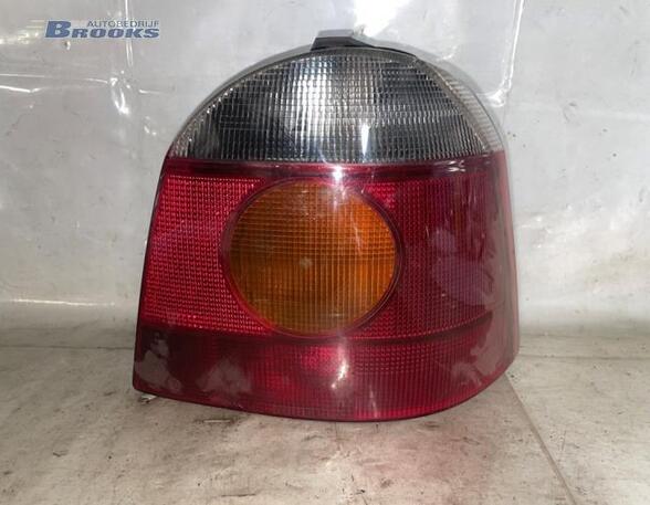 Combination Rearlight RENAULT TWINGO I (C06_)