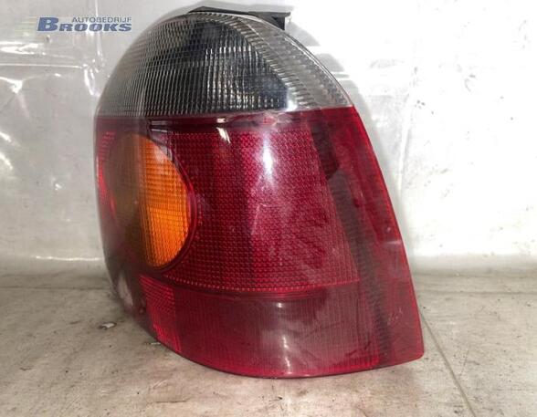 Combination Rearlight RENAULT TWINGO I (C06_)