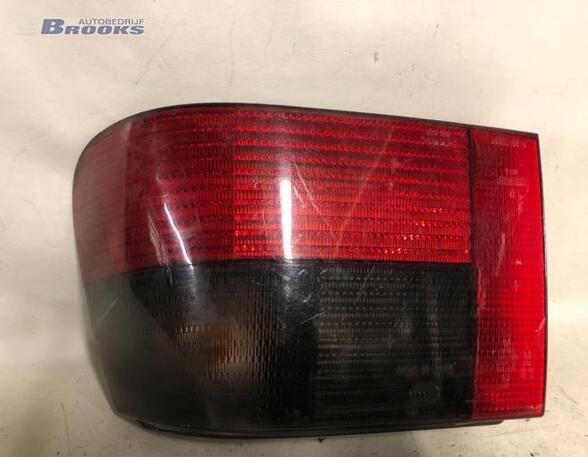 Combination Rearlight SEAT IBIZA II (6K1)