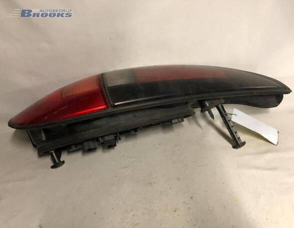 Combination Rearlight RENAULT LAGUNA I Grandtour (K56_), MERCEDES-BENZ PAGODE (W113)