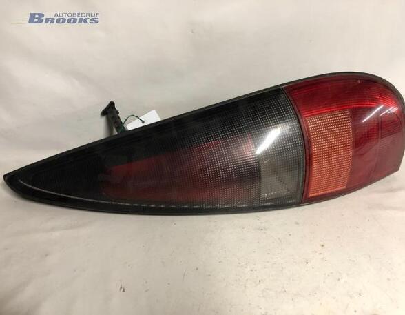 Combination Rearlight RENAULT LAGUNA I Grandtour (K56_), MERCEDES-BENZ PAGODE (W113)