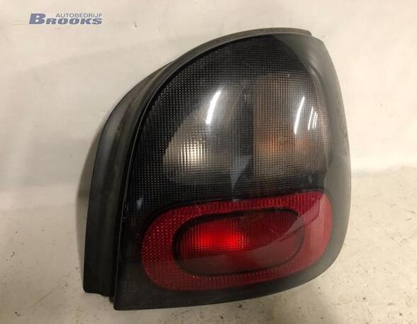 Combination Rearlight RENAULT MEGANE Scenic (JA0/1_), RENAULT SCÉNIC I MPV (JA0/1_, FA0_)