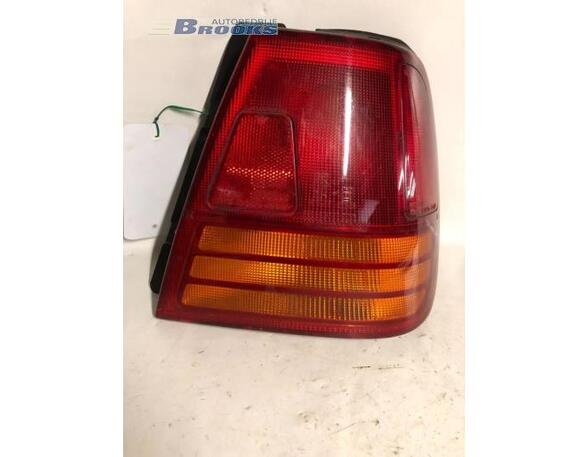 Combination Rearlight SUZUKI SWIFT II Saloon (AH, AJ)