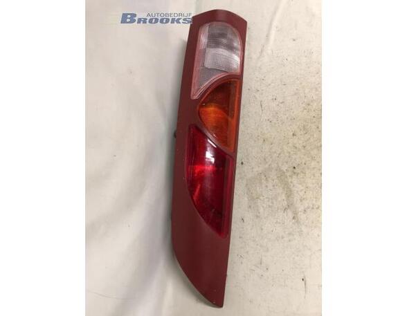 Combination Rearlight RENAULT KANGOO Express (FC0/1_)