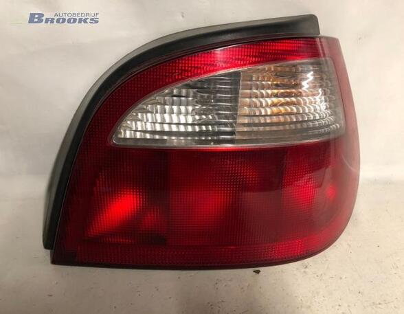 Combination Rearlight RENAULT MEGANE Scenic (JA0/1_), RENAULT SCÉNIC I MPV (JA0/1_, FA0_)