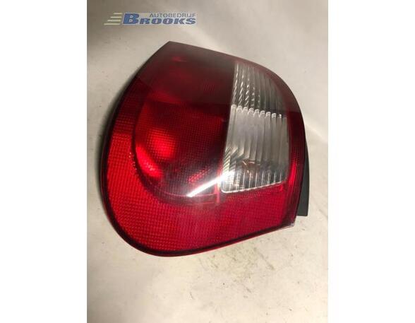 Combination Rearlight RENAULT MEGANE Scenic (JA0/1_), RENAULT SCÉNIC I MPV (JA0/1_, FA0_)