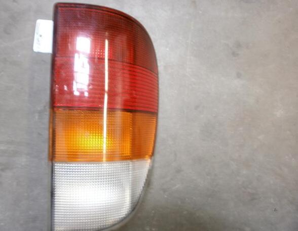 Combination Rearlight SEAT INCA (6K9)