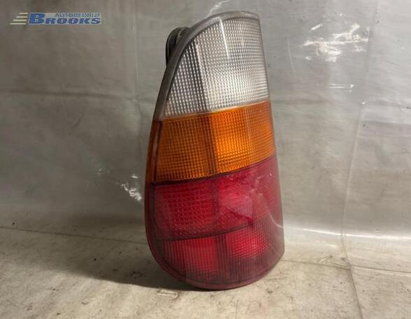 Combination Rearlight SEAT INCA (6K9)