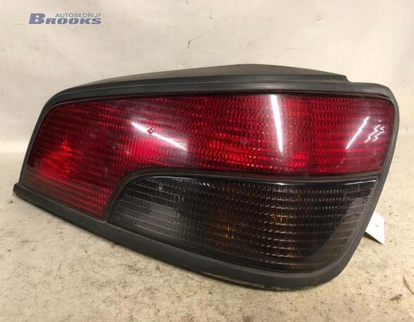 Combination Rearlight PEUGEOT 306 Hatchback (7A, 7C, N3, N5)