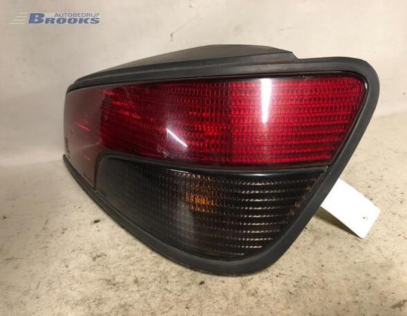 Combination Rearlight PEUGEOT 306 Hatchback (7A, 7C, N3, N5)