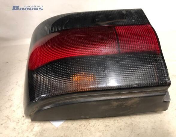 Combination Rearlight RENAULT 19 II (B/C53_)