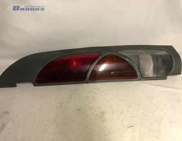 Combination Rearlight RENAULT KANGOO Express (FC0/1_)