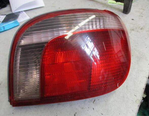 Combination Rearlight TOYOTA YARIS (_P1_)