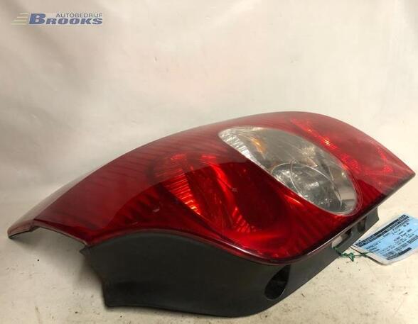 Combination Rearlight RENAULT LAGUNA II Grandtour (KG0/1_)