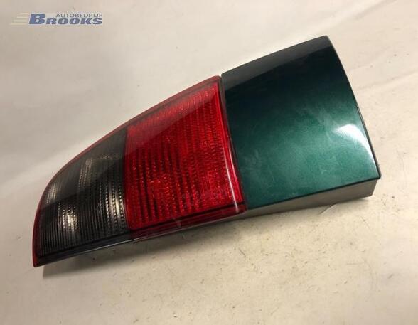 Combination Rearlight SEAT CORDOBA (6K2), SEAT CORDOBA (6K1, 6K2), SEAT CORDOBA Vario (6K5)