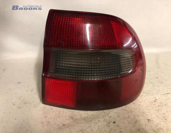 Combination Rearlight VOLVO V40 Estate (645)