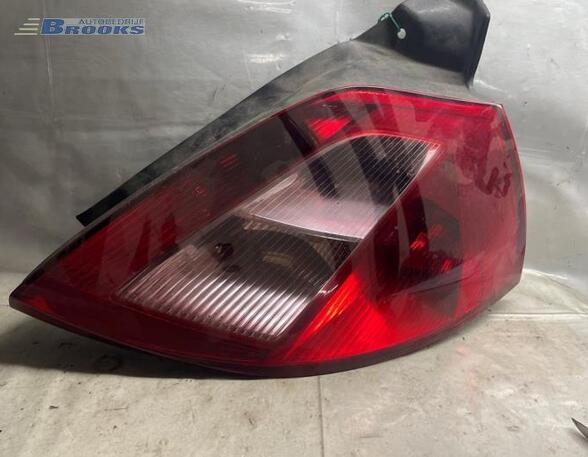 Combination Rearlight RENAULT MEGANE II (BM0/1_, CM0/1_), RENAULT MEGANE II Saloon (LM0/1_)