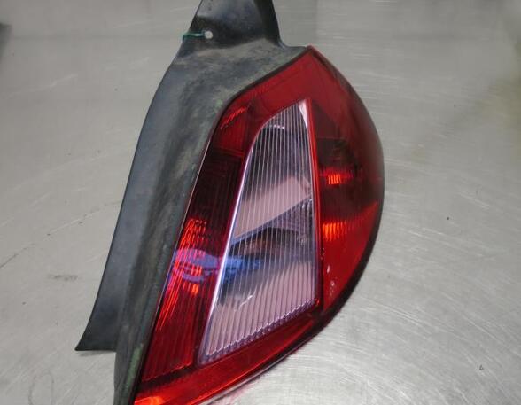 Combination Rearlight RENAULT MEGANE II (BM0/1_, CM0/1_), RENAULT MEGANE II Saloon (LM0/1_)