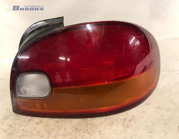 Combination Rearlight HYUNDAI ACCENT Saloon (X-3)