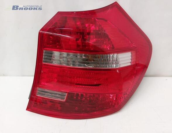 Combination Rearlight BMW 1 (E87), BMW 1 (E81), BMW 1 Coupe (E82)