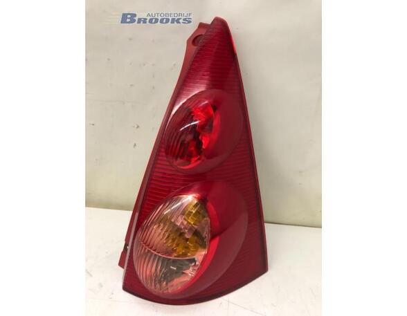 Combination Rearlight CITROËN C1 (PM_, PN_), PEUGEOT 107 (PM_, PN_)