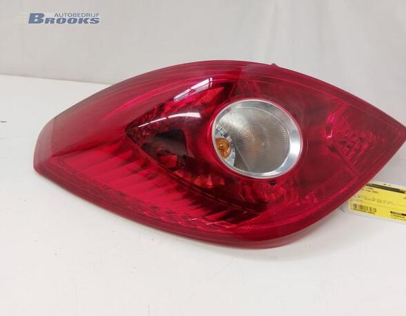 Combination Rearlight OPEL CORSA D (S07)