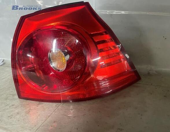 Combination Rearlight VW GOLF V (1K1), VW GOLF VI (5K1)