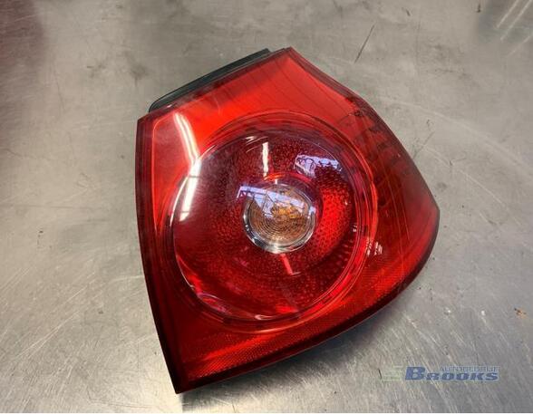 Combination Rearlight VW GOLF V (1K1), VW GOLF VI (5K1)