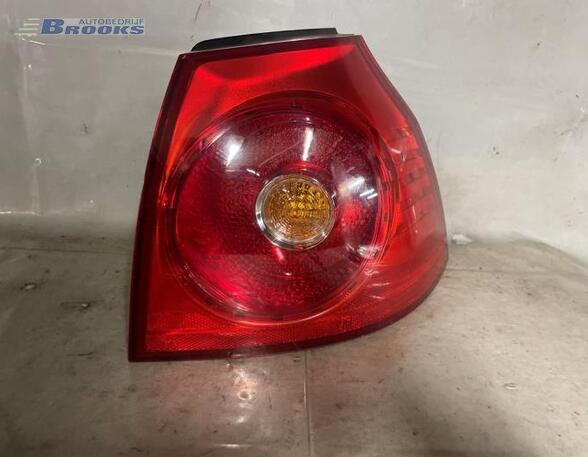 Combination Rearlight VW GOLF V (1K1), VW GOLF VI (5K1)