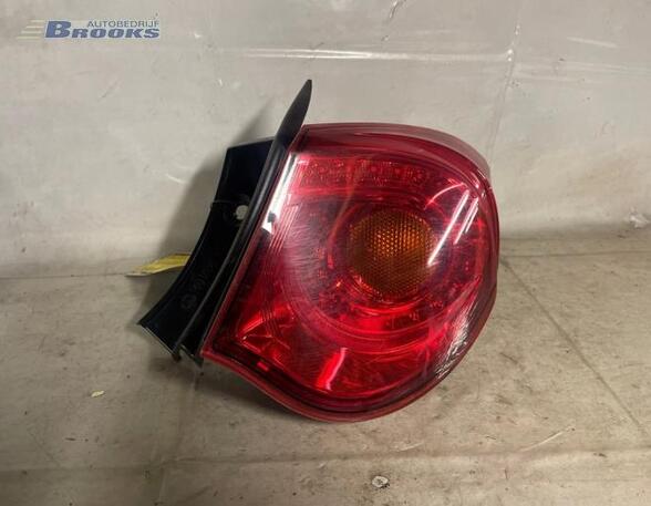 Combination Rearlight ALFA ROMEO GIULIETTA (940_)