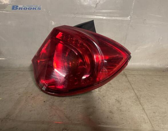 Combination Rearlight ALFA ROMEO GIULIETTA (940_)