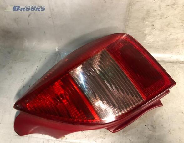 Combination Rearlight CITROËN C2 (JM_)