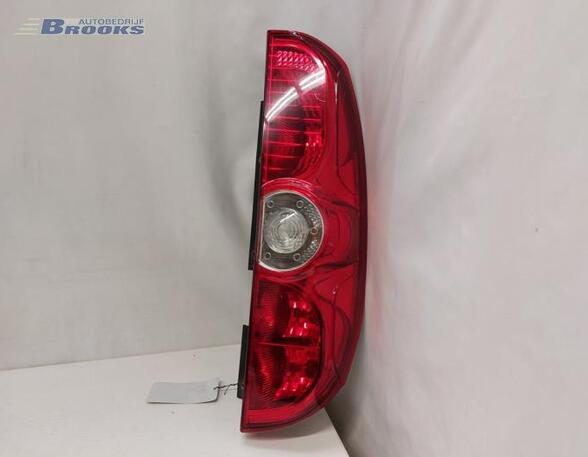 Combination Rearlight FIAT DOBLO Cargo (263_), FIAT DOBLO MPV (263_), FIAT DOBLO Platform/Chassis (263_)