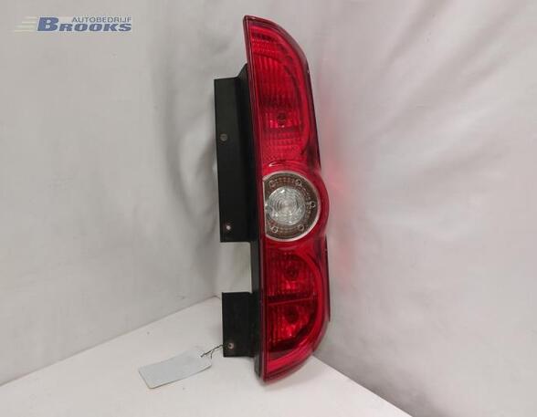 Achterlicht FIAT DOBLO Cargo (263_), FIAT DOBLO MPV (263_), FIAT DOBLO Platform/Chassis (263_)