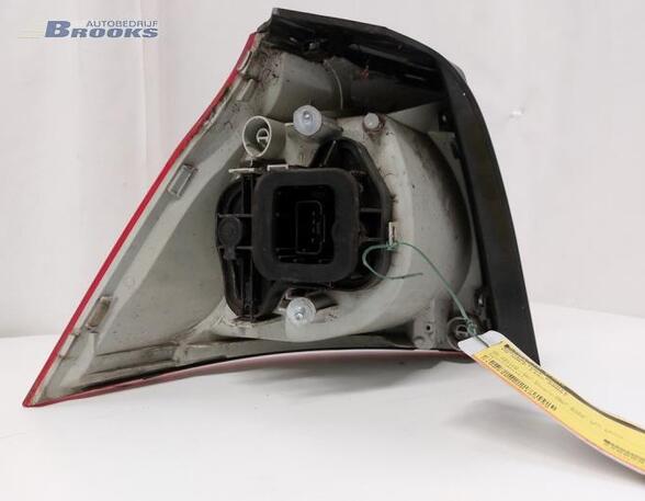 Combination Rearlight VW GOLF V (1K1), VW GOLF VI (5K1)