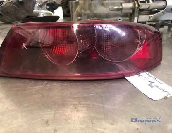 Combination Rearlight ALFA ROMEO 159 Sportwagon (939_)