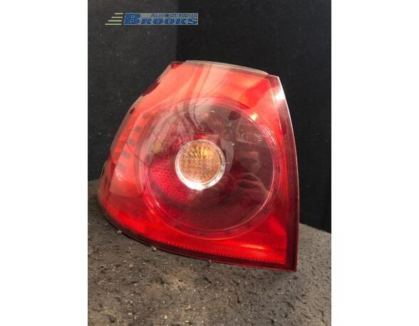 Combination Rearlight VW GOLF V (1K1), VW GOLF VI (5K1)