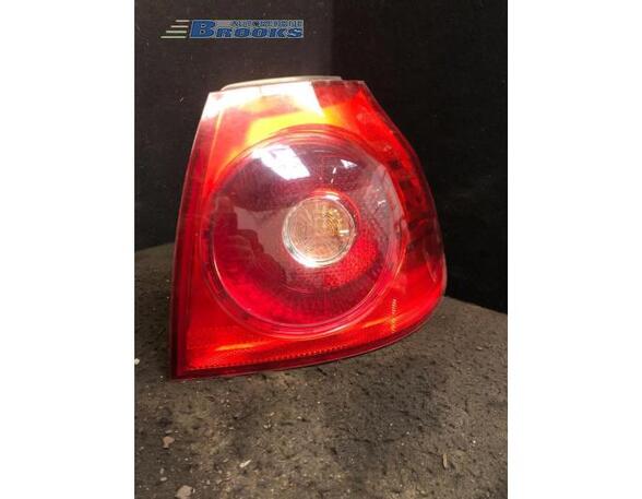 Combination Rearlight VW GOLF V (1K1), VW GOLF VI (5K1)