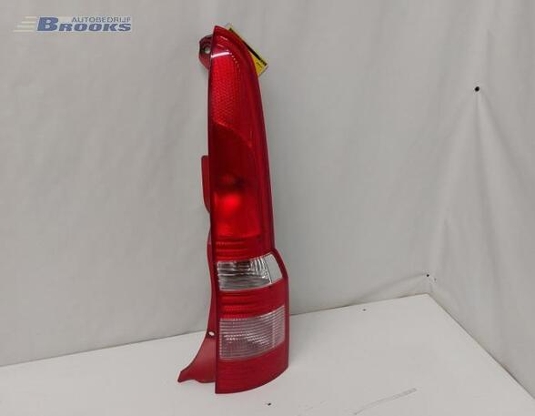 Combination Rearlight FIAT PANDA (169_), FIAT PANDA Hatchback Van (169_)